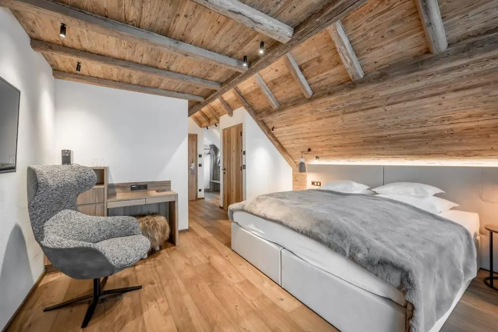 Sport- Und Genusshotel Silvretta Ischgl 5*,  Oostenrijk