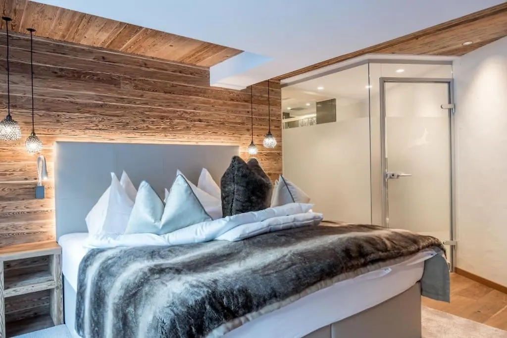 Sport- Und Genusshotel Silvretta Ischgl 5*,  Oostenrijk