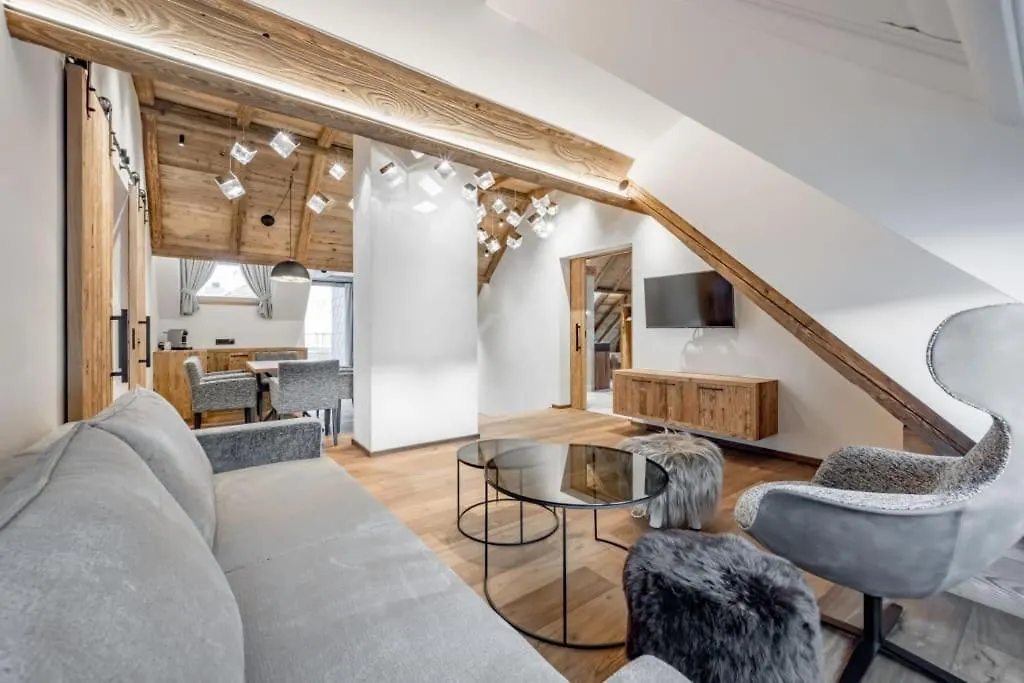 Sport- Und Genusshotel Silvretta Ischgl Hotel