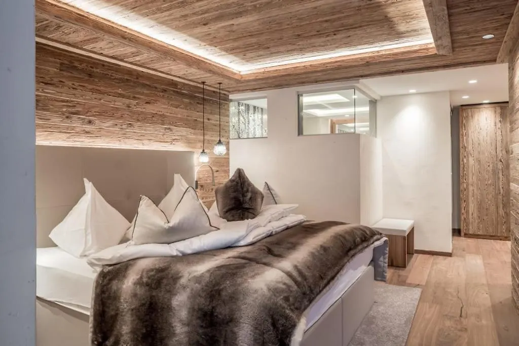 Sport- Und Genusshotel Silvretta Ischgl 5*,  Oostenrijk