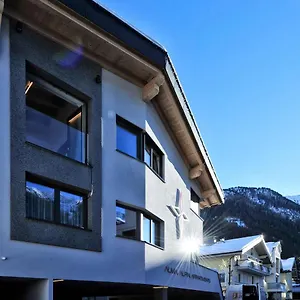 Apartment A4 Alma Alpin Appartments