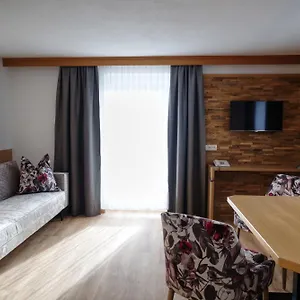  Appartement Feierabendhof