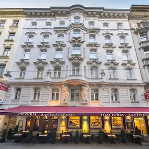 Graben 4*, Вена Австрия