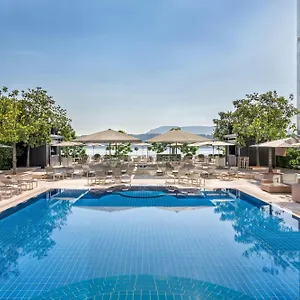 President Wilson, A Luxury Collection Hotel, 5*, Женева Швейцария