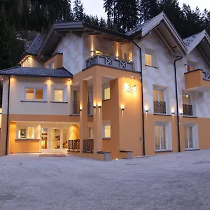 Apartment Alaska