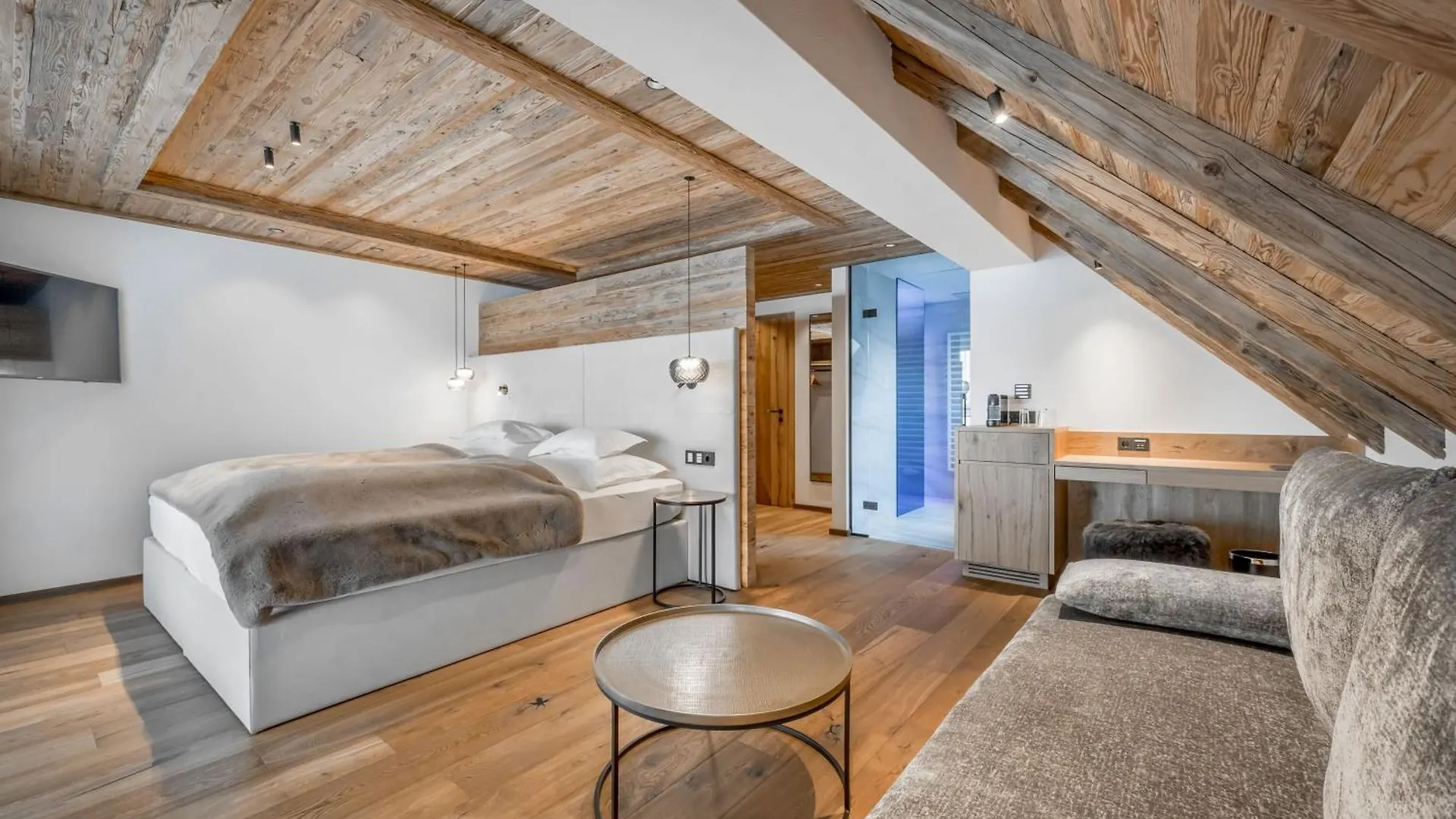 Sport- Und Genusshotel Silvretta Ischgl Hotel