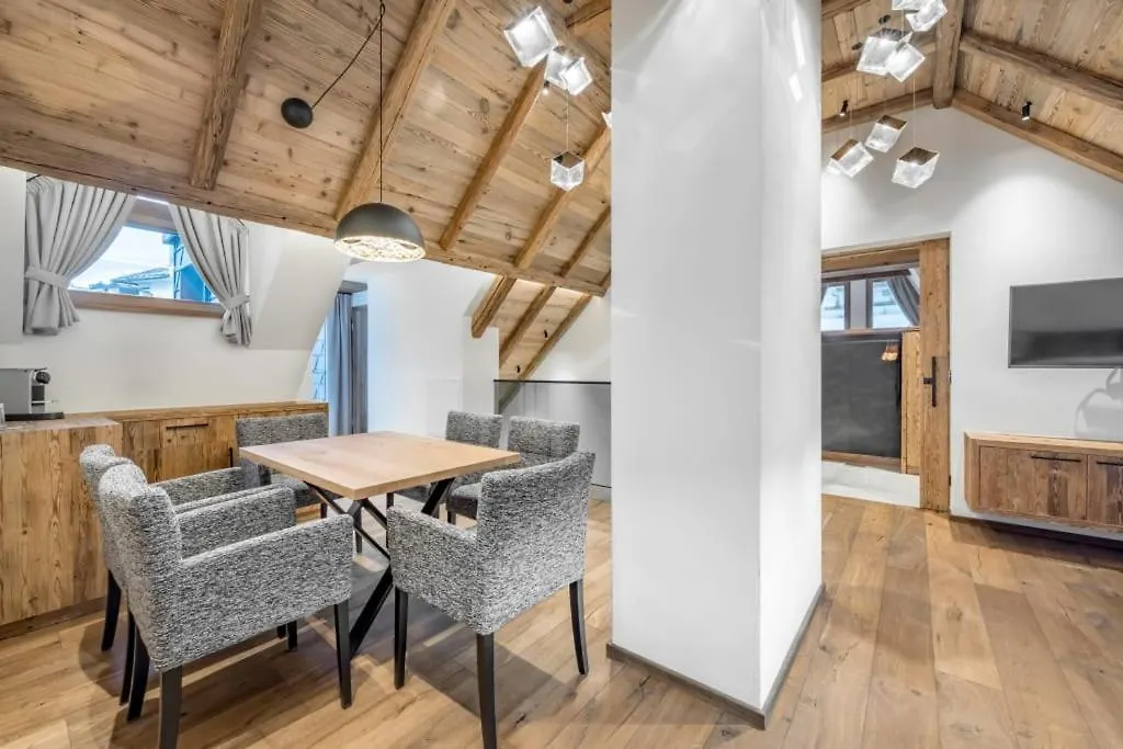 Sport- Und Genusshotel Silvretta Ischgl Autriche