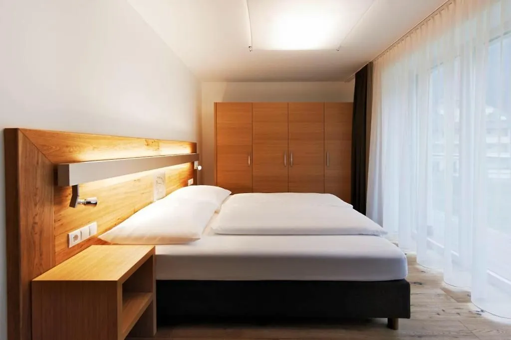 ***** Hotel Sport- Und Genusshotel Silvretta Ischgl Autriche